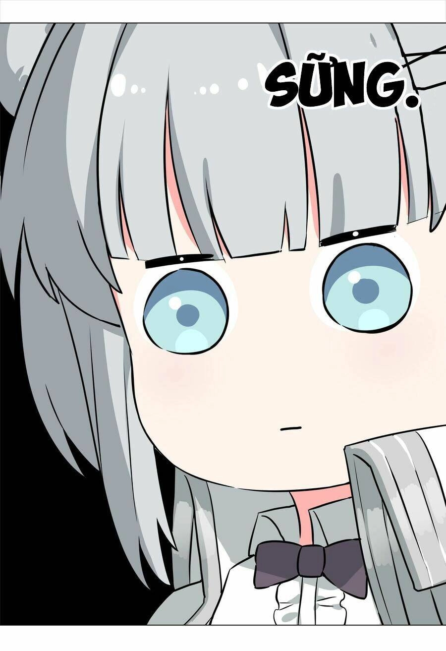 Hậu Cung Quá Nhiều, Tốt Nhất Là Phi Thăng Thôi Chapter 50 - 138