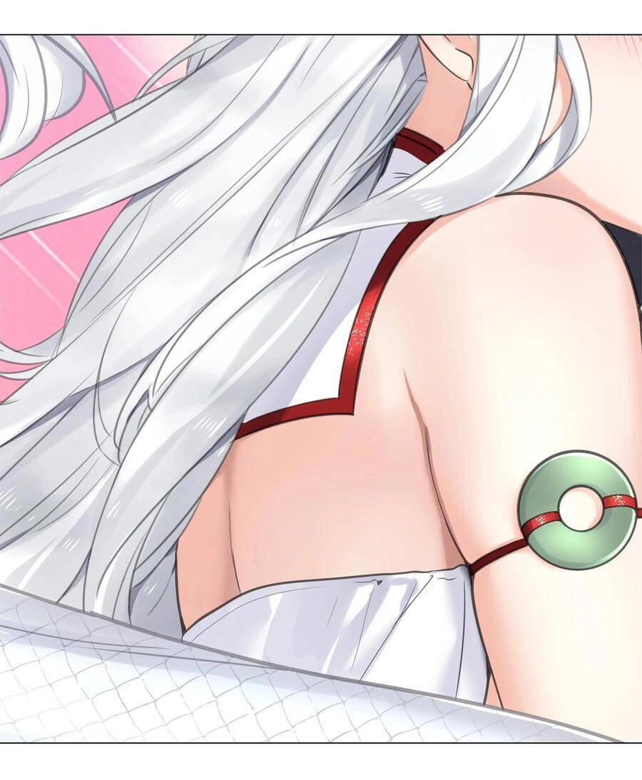 Hậu Cung Quá Nhiều, Tốt Nhất Là Phi Thăng Thôi Chapter 51 - 2