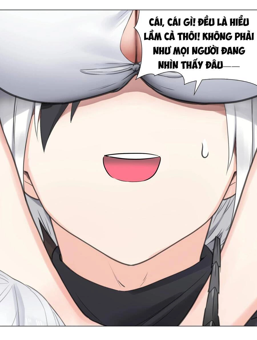 Hậu Cung Quá Nhiều, Tốt Nhất Là Phi Thăng Thôi Chapter 51 - 8