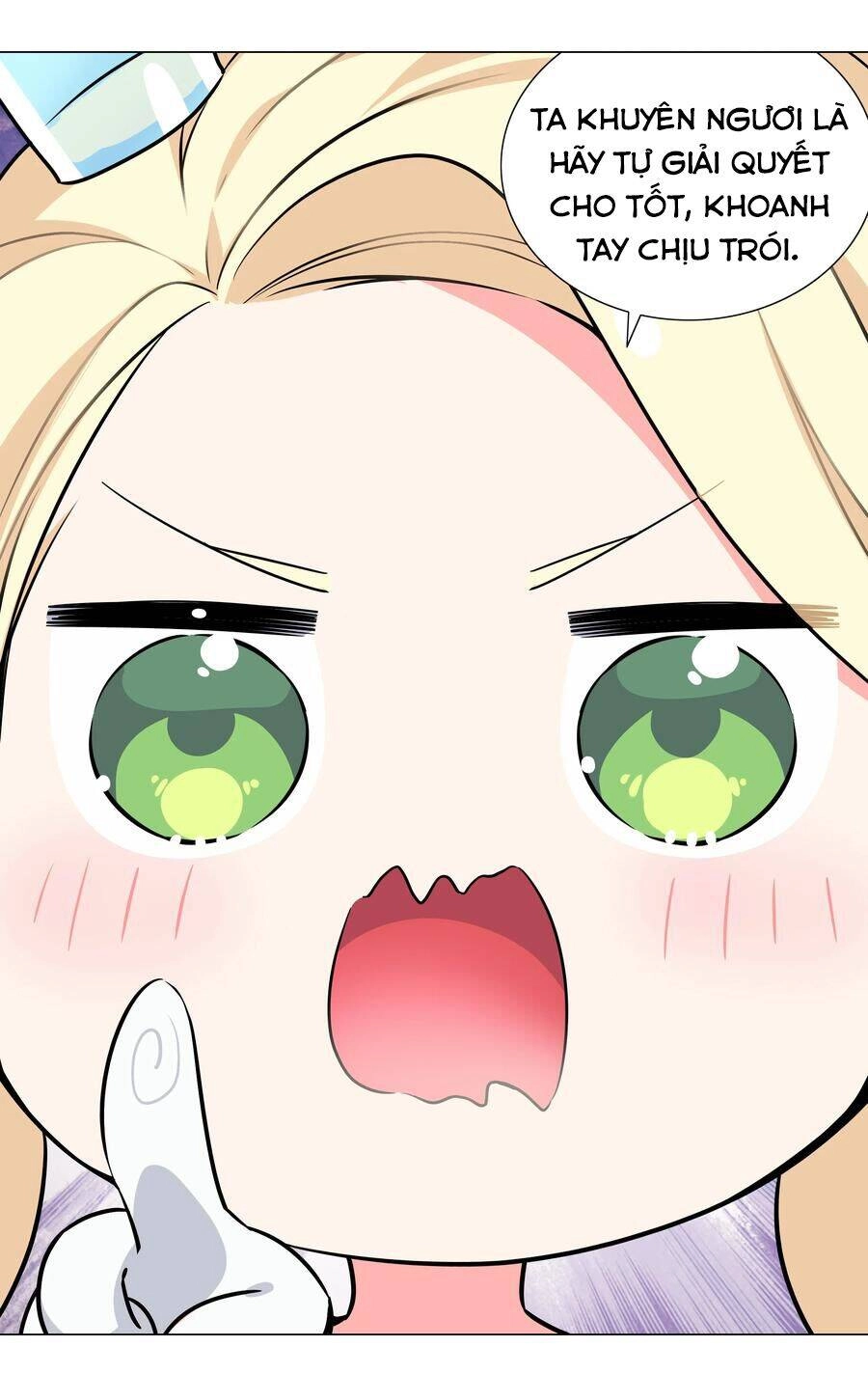 Hậu Cung Quá Nhiều, Tốt Nhất Là Phi Thăng Thôi Chapter 51 - 14