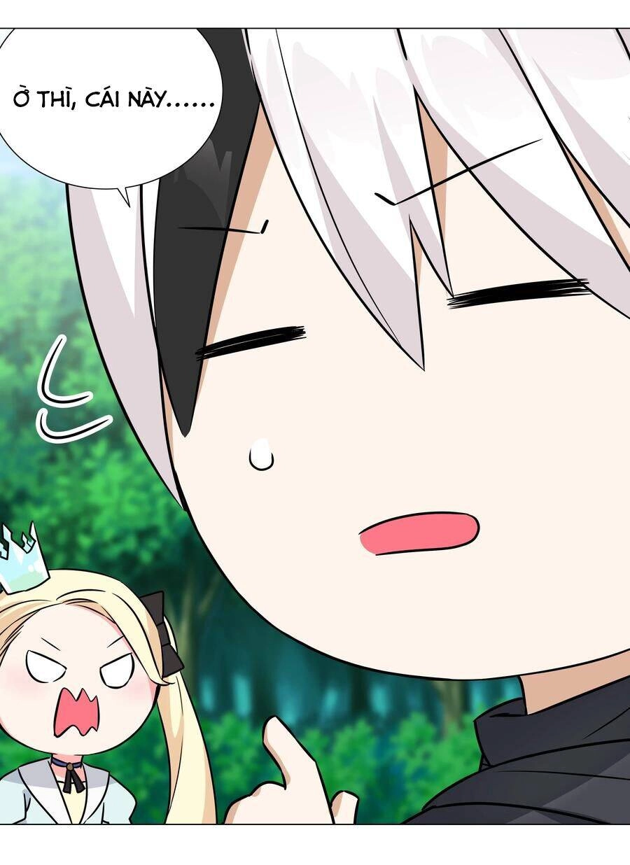 Hậu Cung Quá Nhiều, Tốt Nhất Là Phi Thăng Thôi Chapter 51 - 16