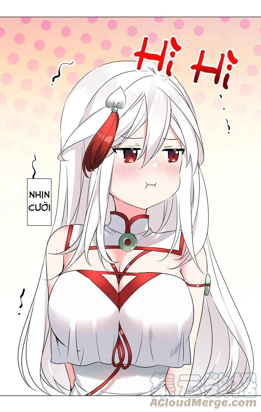 Hậu Cung Quá Nhiều, Tốt Nhất Là Phi Thăng Thôi Chapter 51 - 17