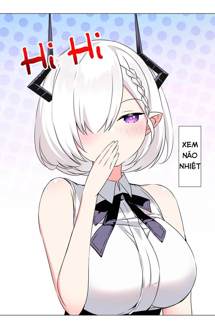 Hậu Cung Quá Nhiều, Tốt Nhất Là Phi Thăng Thôi Chapter 51 - 18