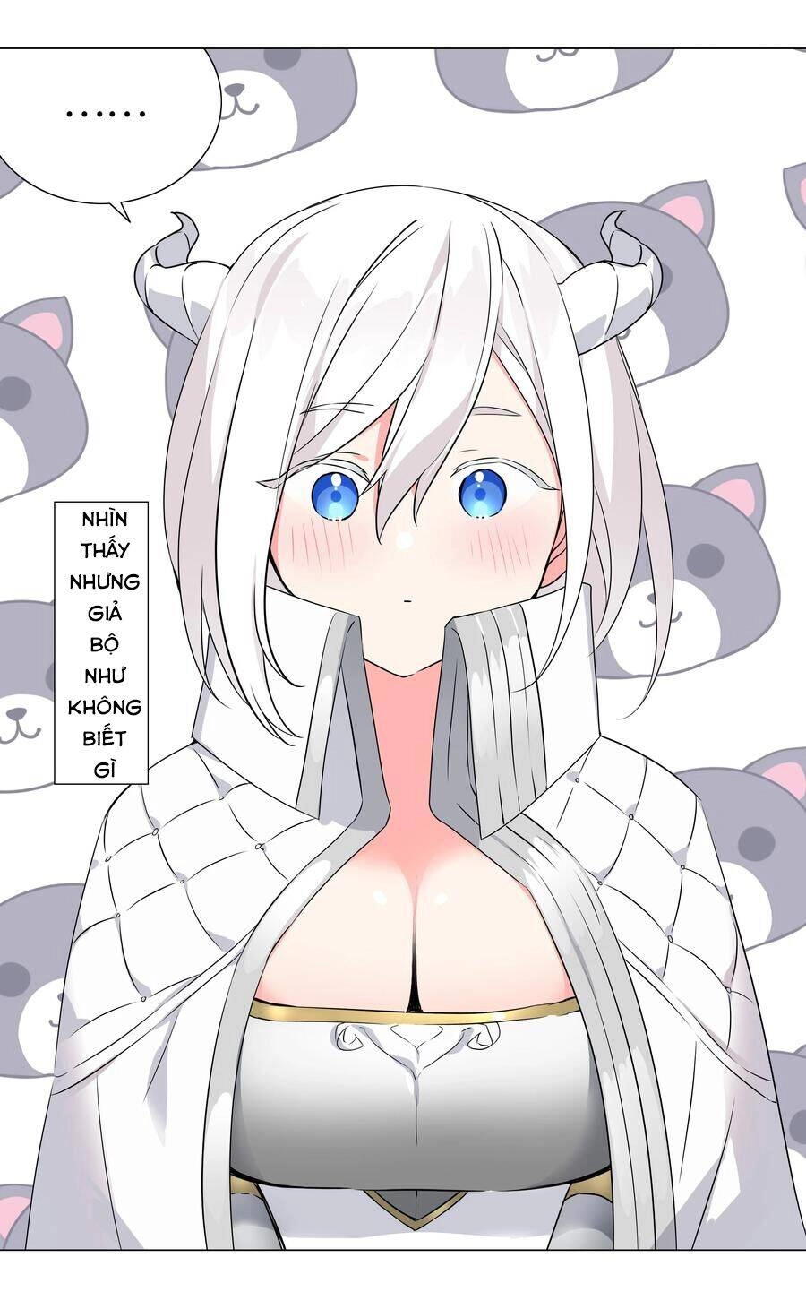 Hậu Cung Quá Nhiều, Tốt Nhất Là Phi Thăng Thôi Chapter 51 - 19