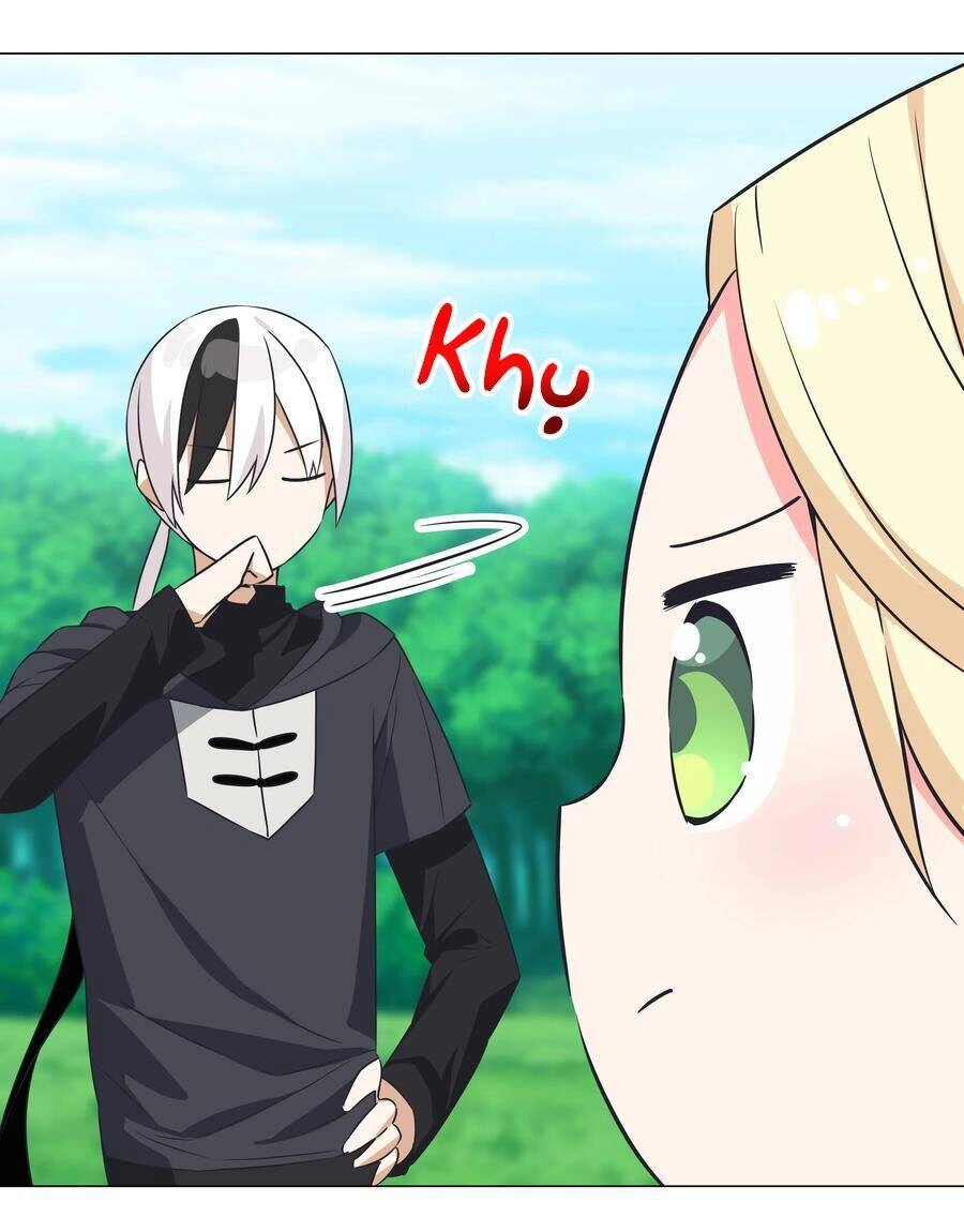 Hậu Cung Quá Nhiều, Tốt Nhất Là Phi Thăng Thôi Chapter 51 - 22