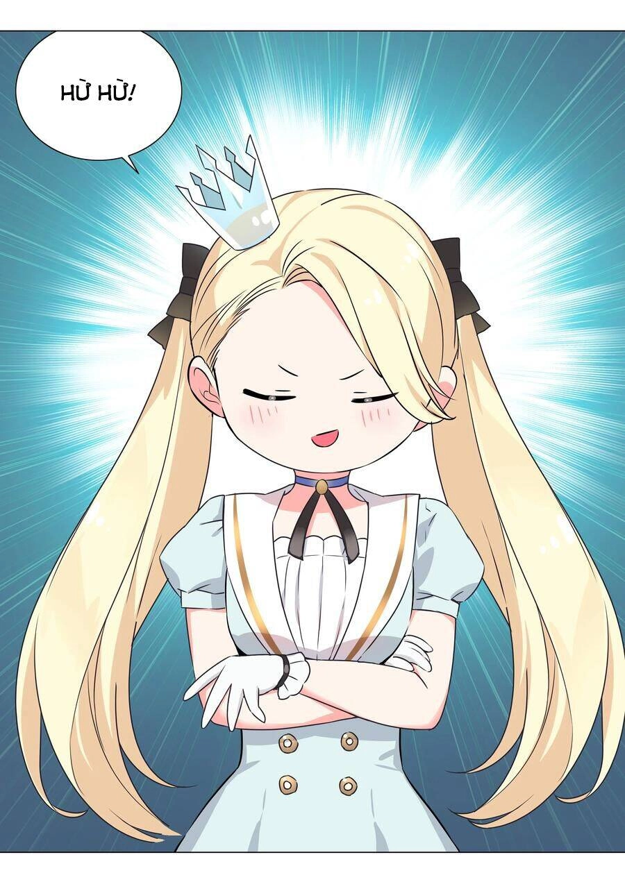 Hậu Cung Quá Nhiều, Tốt Nhất Là Phi Thăng Thôi Chapter 51 - 24