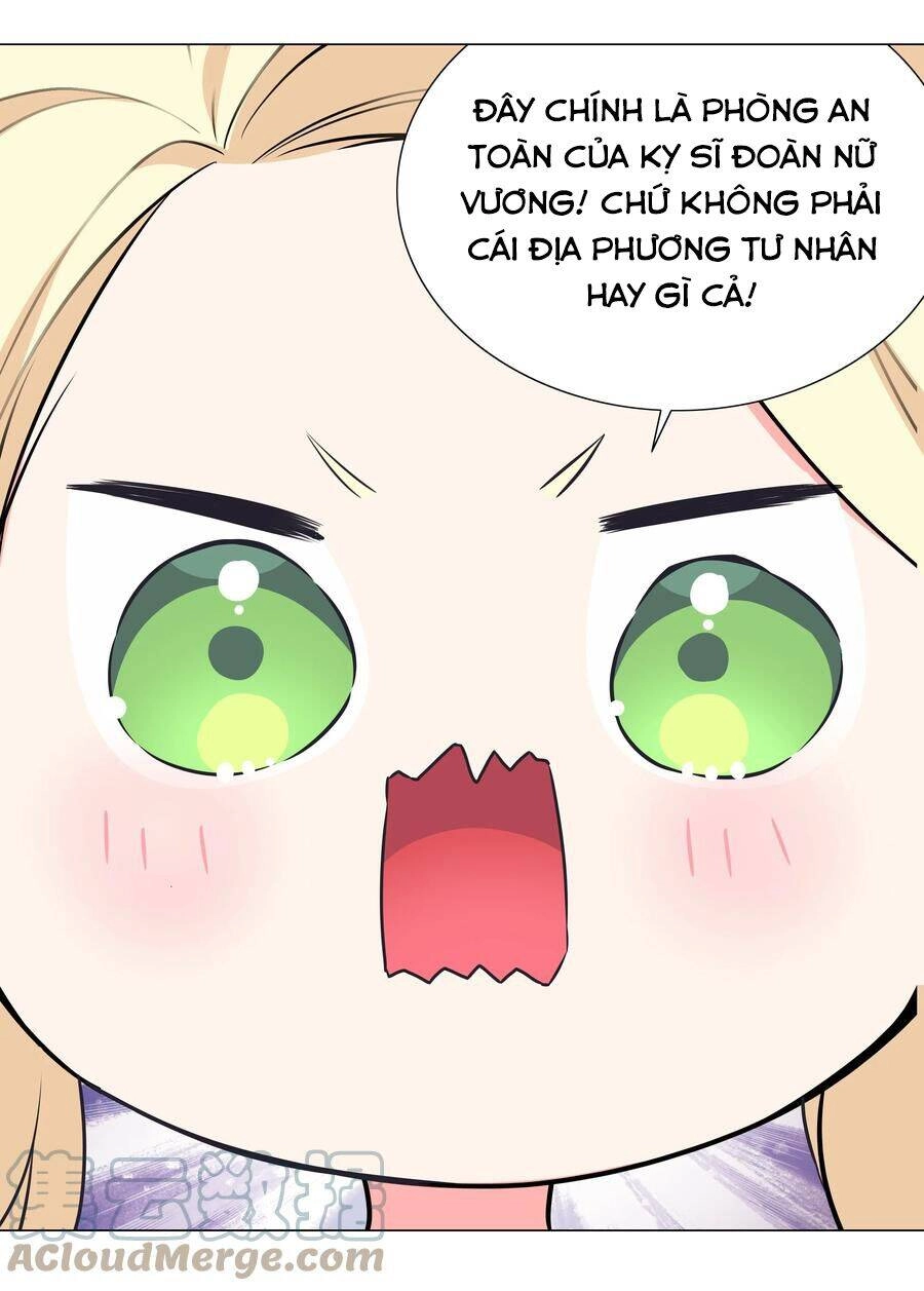 Hậu Cung Quá Nhiều, Tốt Nhất Là Phi Thăng Thôi Chapter 51 - 25