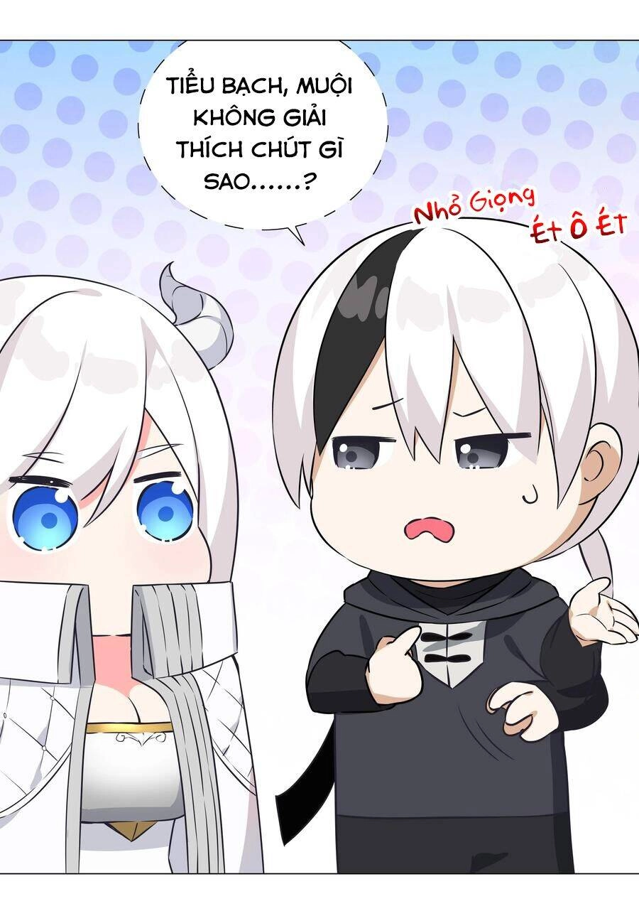 Hậu Cung Quá Nhiều, Tốt Nhất Là Phi Thăng Thôi Chapter 51 - 27