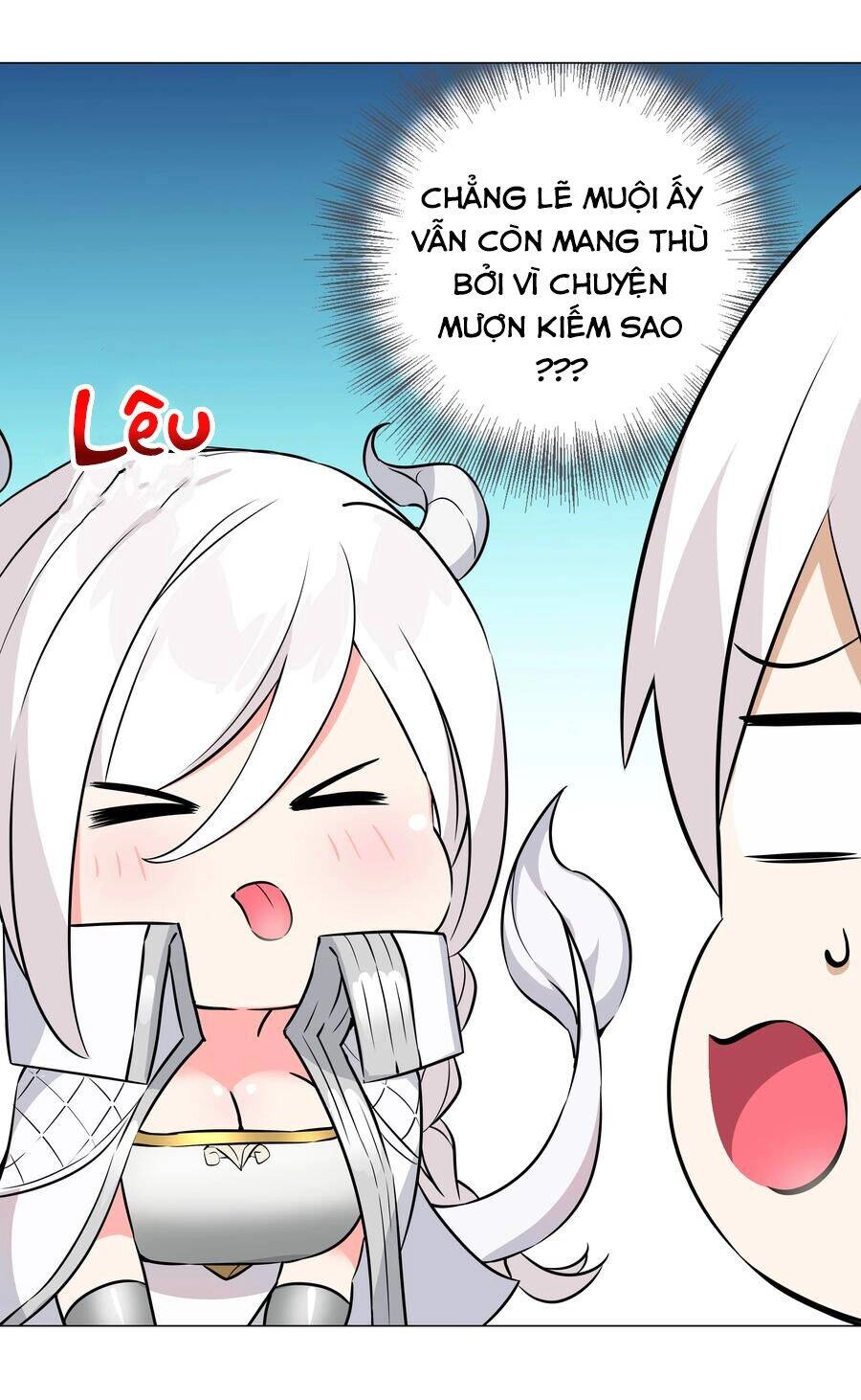 Hậu Cung Quá Nhiều, Tốt Nhất Là Phi Thăng Thôi Chapter 51 - 28