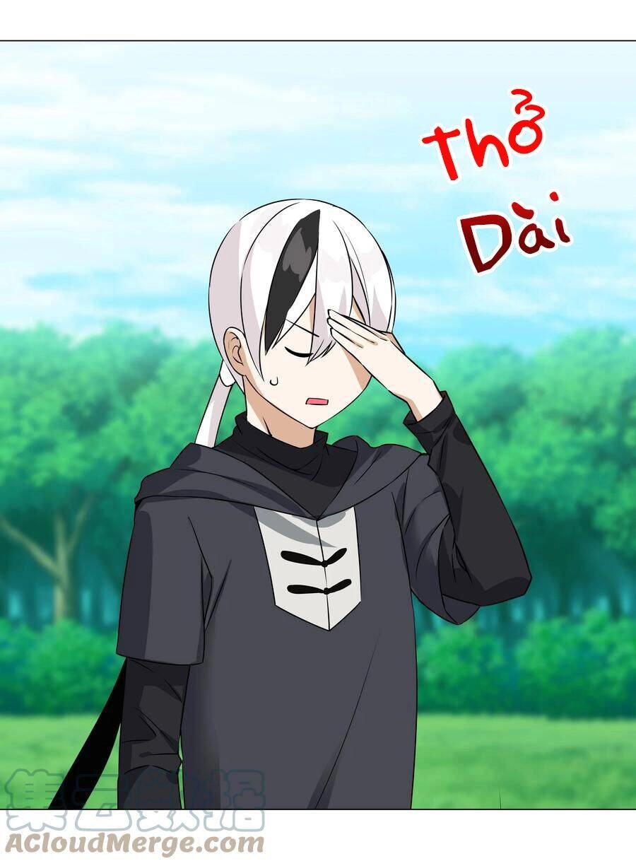 Hậu Cung Quá Nhiều, Tốt Nhất Là Phi Thăng Thôi Chapter 51 - 29