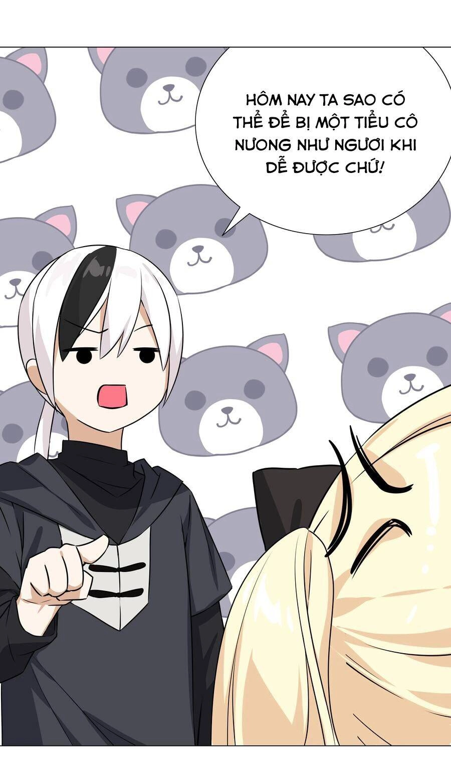 Hậu Cung Quá Nhiều, Tốt Nhất Là Phi Thăng Thôi Chapter 51 - 31