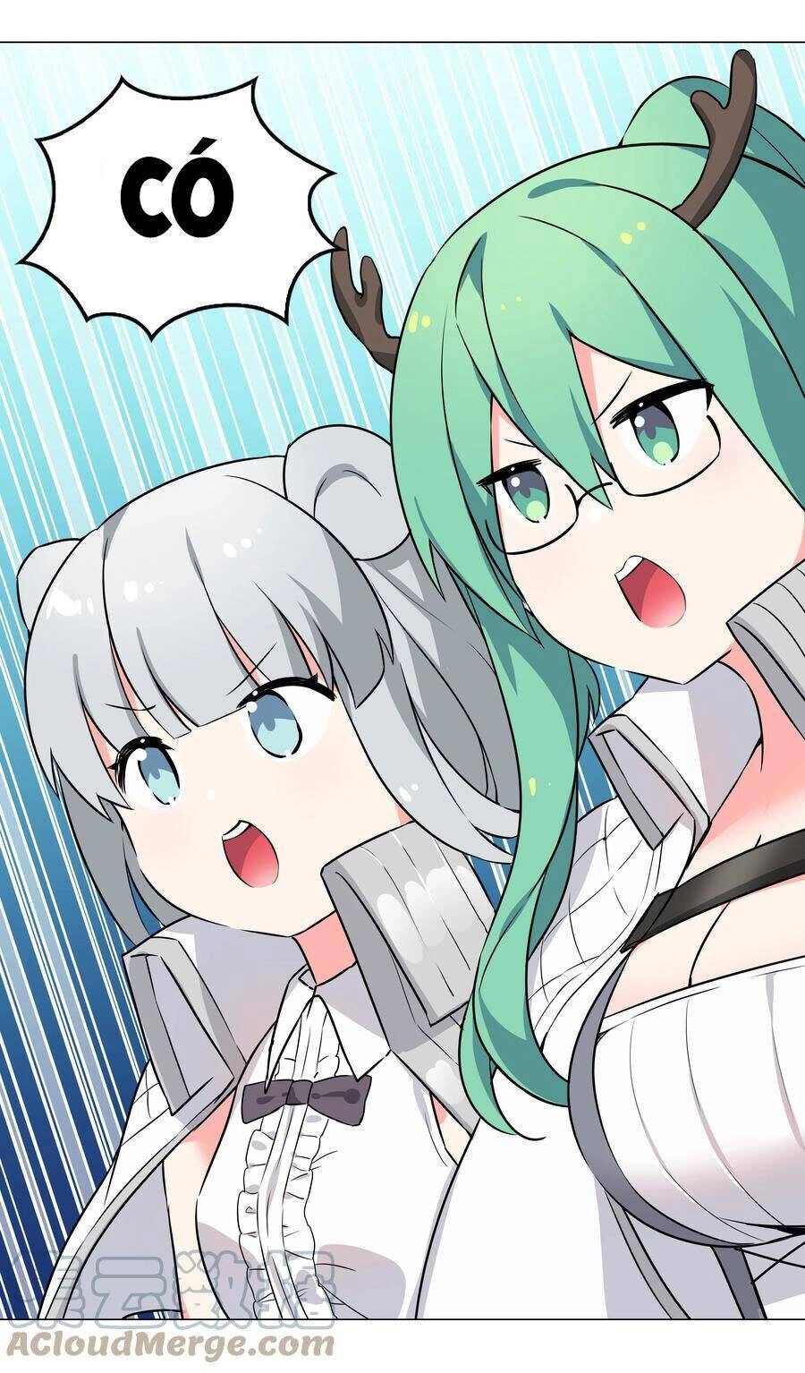 Hậu Cung Quá Nhiều, Tốt Nhất Là Phi Thăng Thôi Chapter 51 - 33