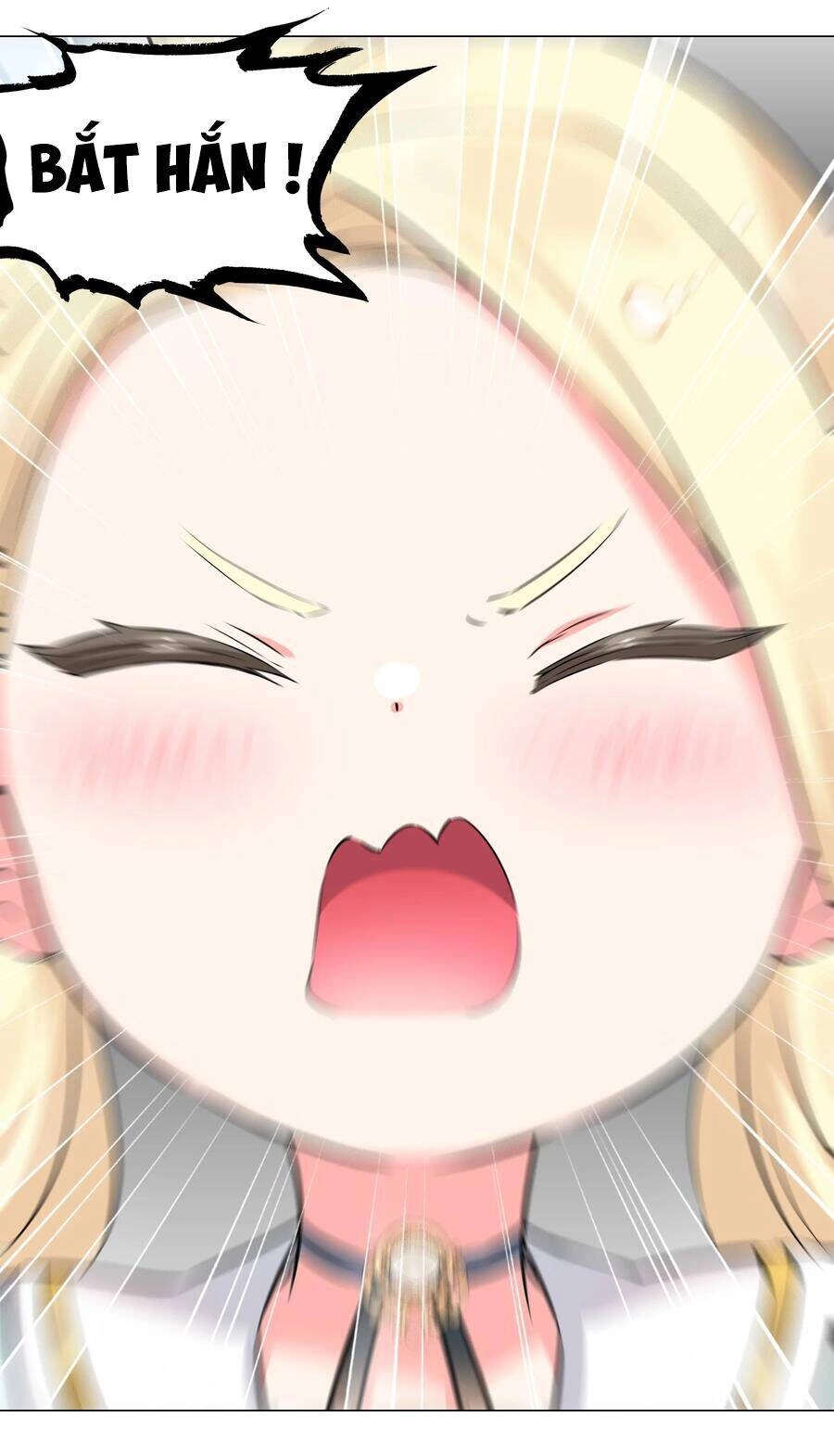 Hậu Cung Quá Nhiều, Tốt Nhất Là Phi Thăng Thôi Chapter 51 - 34