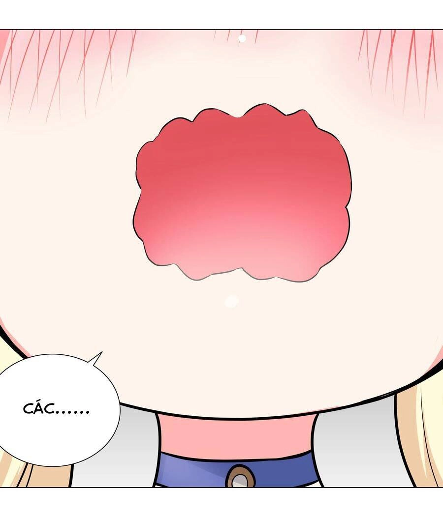 Hậu Cung Quá Nhiều, Tốt Nhất Là Phi Thăng Thôi Chapter 51 - 46