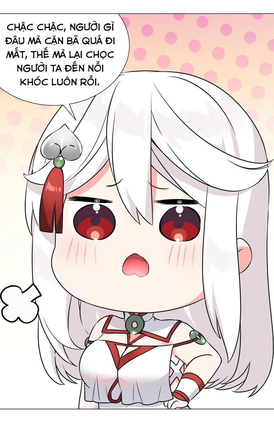 Hậu Cung Quá Nhiều, Tốt Nhất Là Phi Thăng Thôi Chapter 51 - 51