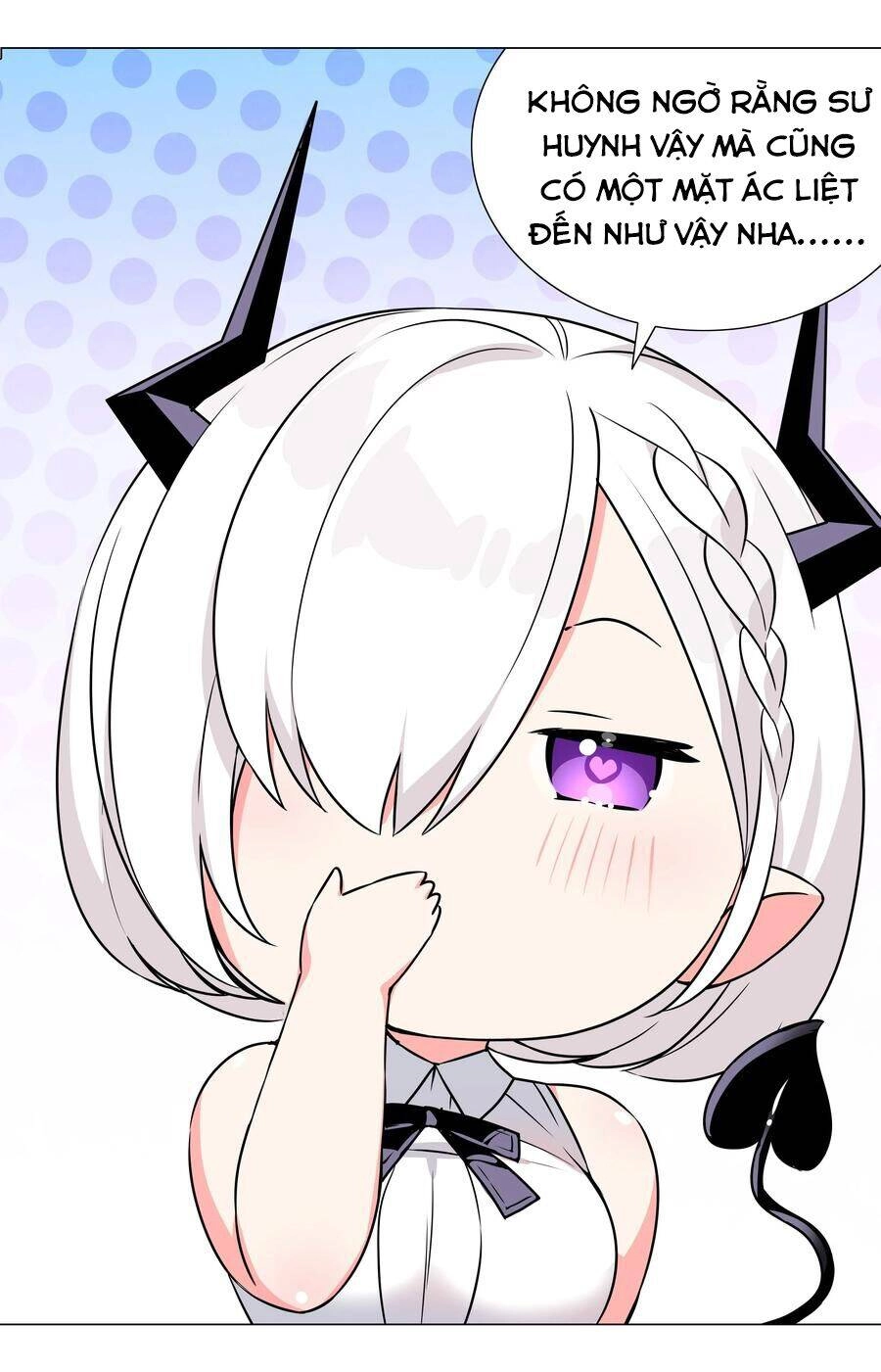 Hậu Cung Quá Nhiều, Tốt Nhất Là Phi Thăng Thôi Chapter 51 - 52