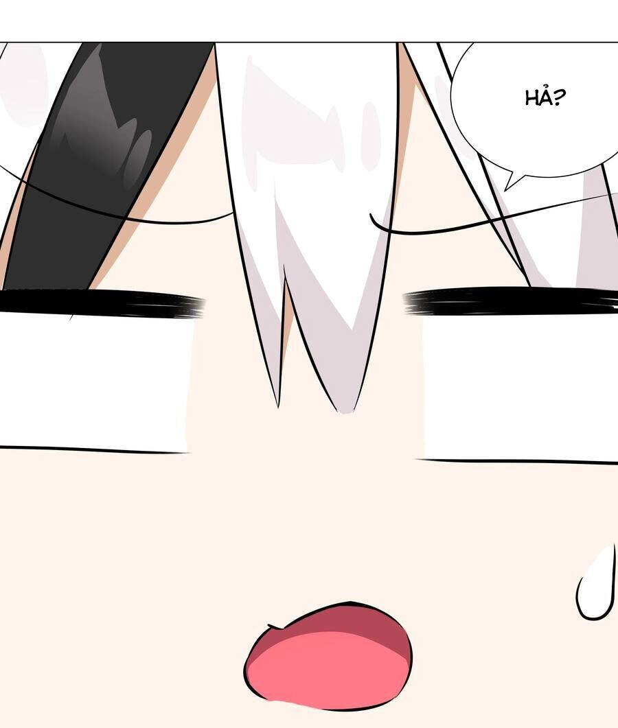 Hậu Cung Quá Nhiều, Tốt Nhất Là Phi Thăng Thôi Chapter 51 - 54