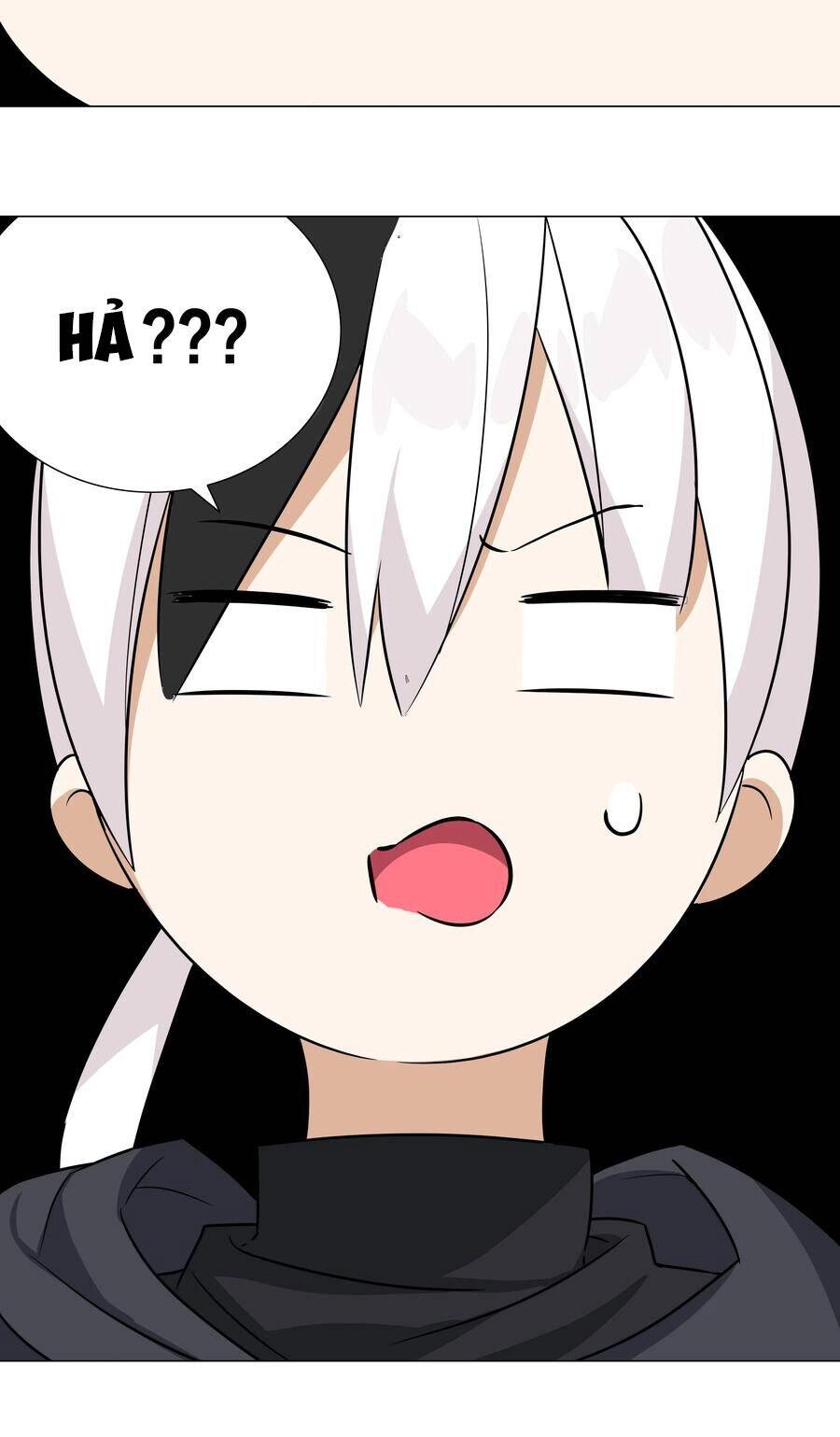 Hậu Cung Quá Nhiều, Tốt Nhất Là Phi Thăng Thôi Chapter 51 - 55