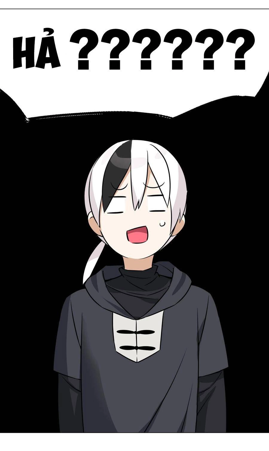 Hậu Cung Quá Nhiều, Tốt Nhất Là Phi Thăng Thôi Chapter 51 - 56