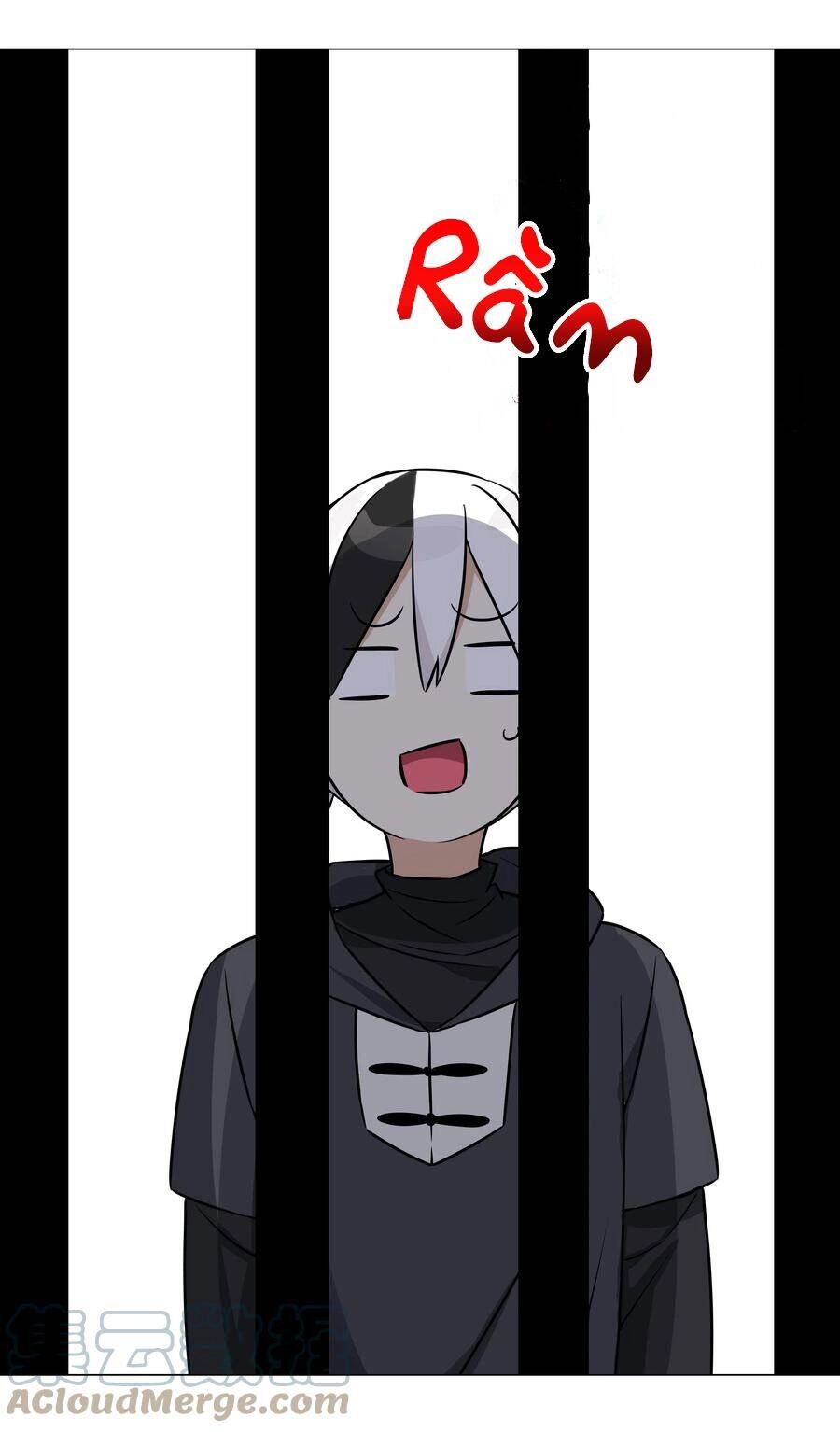 Hậu Cung Quá Nhiều, Tốt Nhất Là Phi Thăng Thôi Chapter 51 - 57