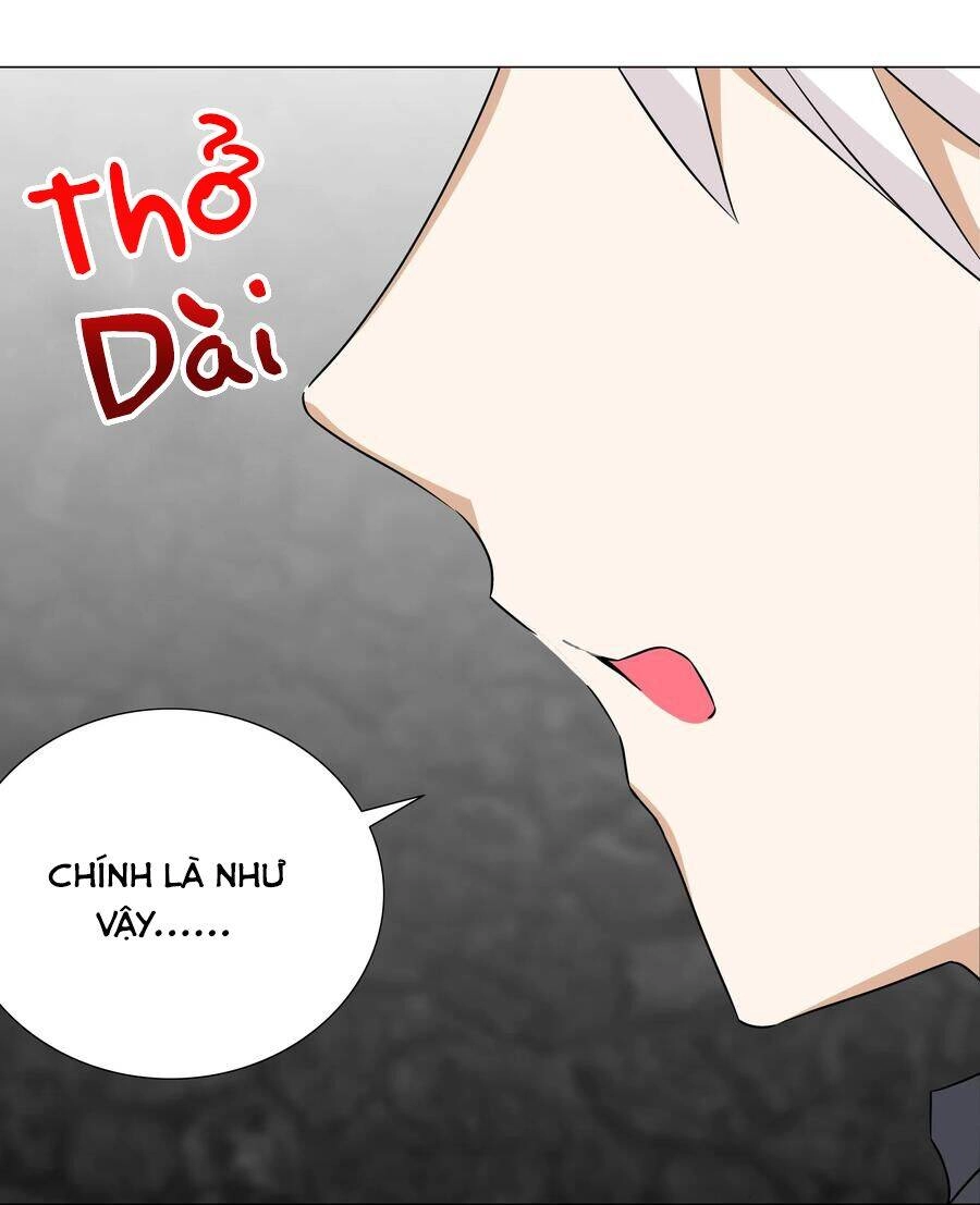 Hậu Cung Quá Nhiều, Tốt Nhất Là Phi Thăng Thôi Chapter 51 - 58