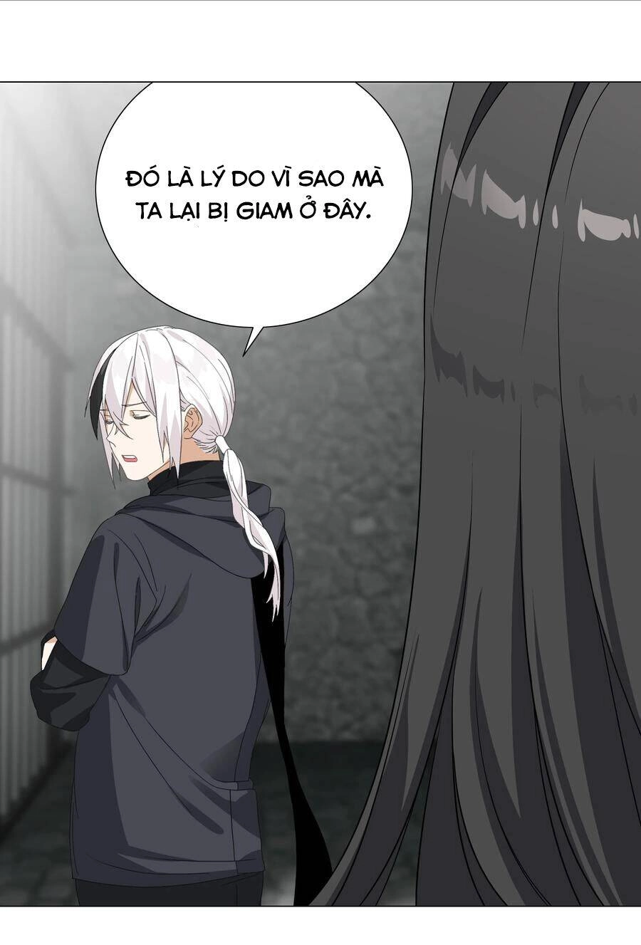 Hậu Cung Quá Nhiều, Tốt Nhất Là Phi Thăng Thôi Chapter 51 - 59