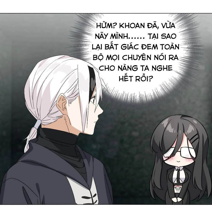 Hậu Cung Quá Nhiều, Tốt Nhất Là Phi Thăng Thôi Chapter 51 - 63