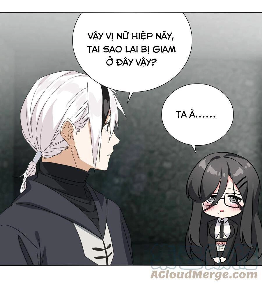 Hậu Cung Quá Nhiều, Tốt Nhất Là Phi Thăng Thôi Chapter 51 - 65