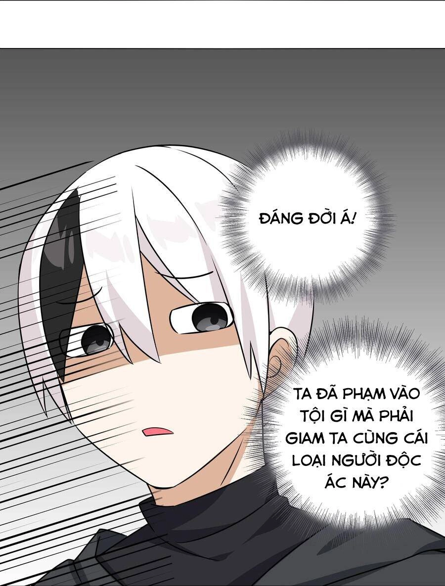 Hậu Cung Quá Nhiều, Tốt Nhất Là Phi Thăng Thôi Chapter 51 - 68