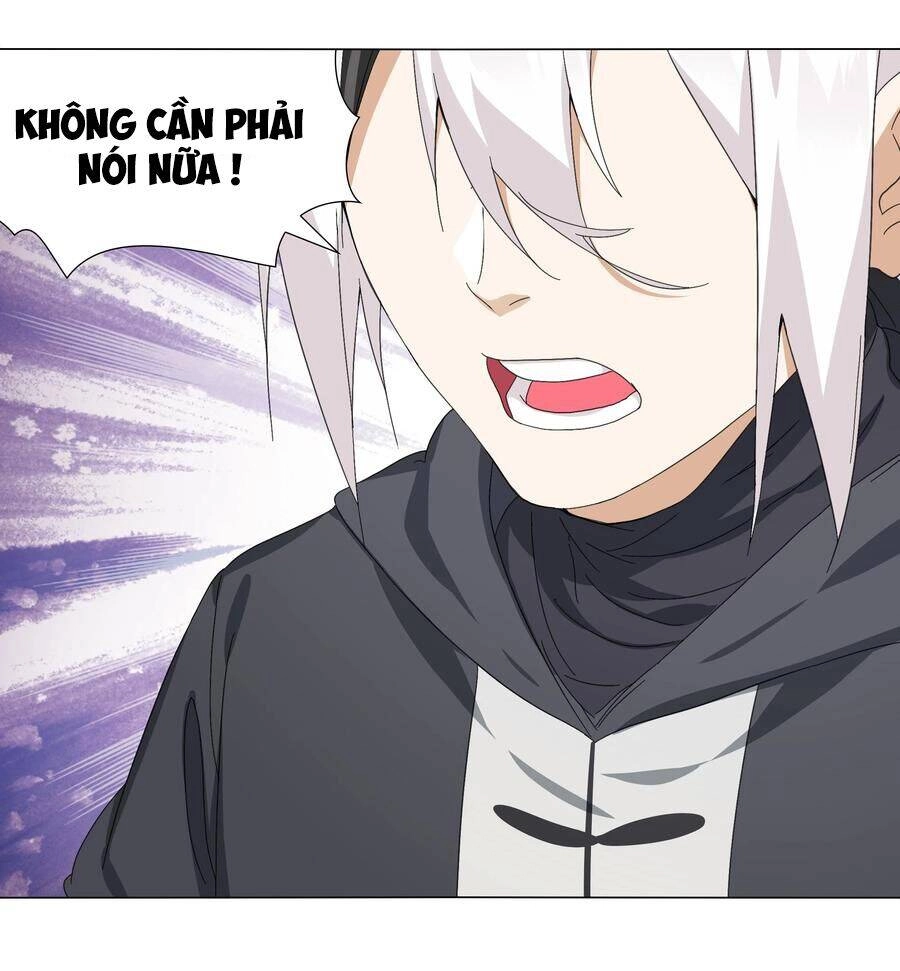 Hậu Cung Quá Nhiều, Tốt Nhất Là Phi Thăng Thôi Chapter 51 - 72