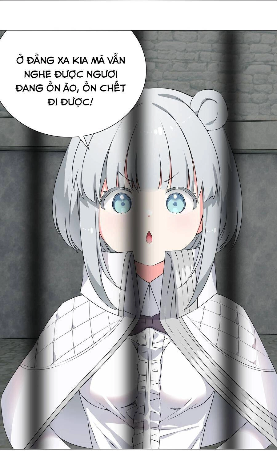 Hậu Cung Quá Nhiều, Tốt Nhất Là Phi Thăng Thôi Chapter 51 - 78