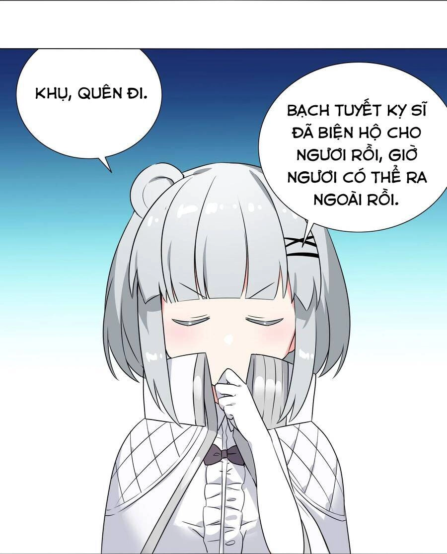 Hậu Cung Quá Nhiều, Tốt Nhất Là Phi Thăng Thôi Chapter 51 - 80