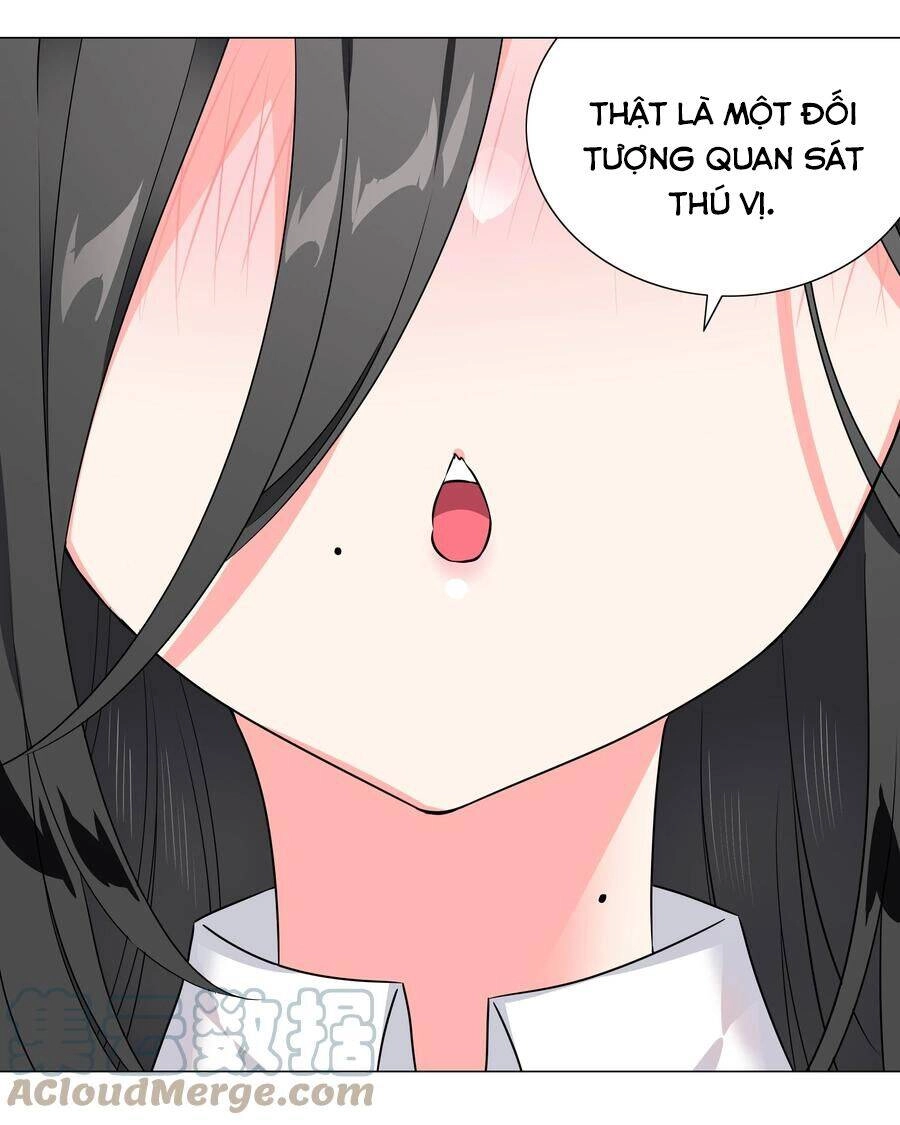 Hậu Cung Quá Nhiều, Tốt Nhất Là Phi Thăng Thôi Chapter 51 - 85