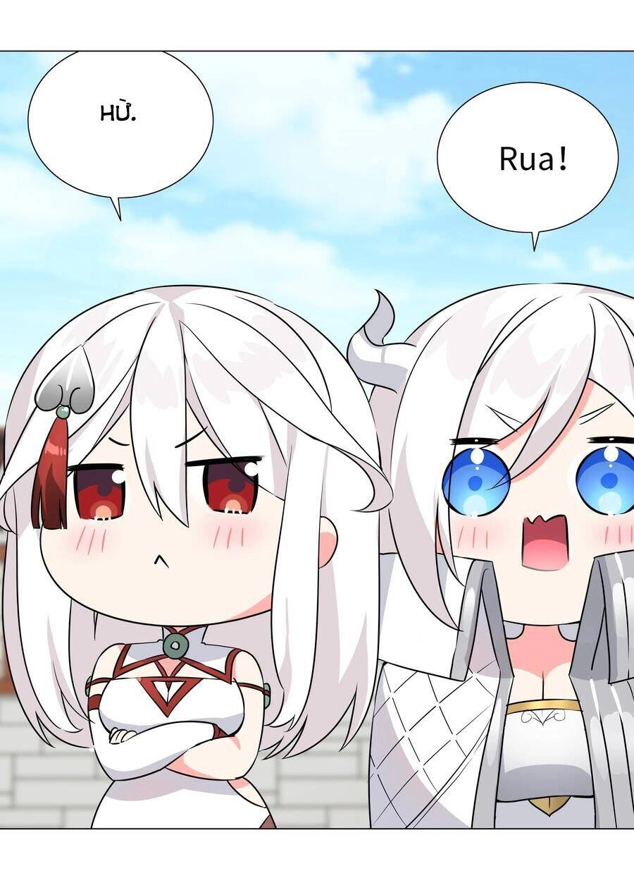 Hậu Cung Quá Nhiều, Tốt Nhất Là Phi Thăng Thôi Chapter 51 - 94