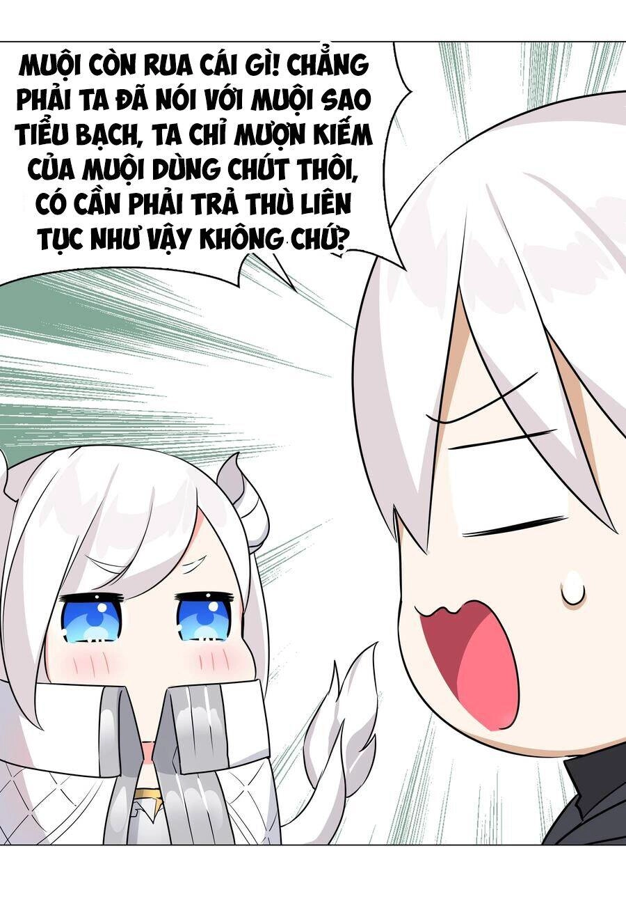 Hậu Cung Quá Nhiều, Tốt Nhất Là Phi Thăng Thôi Chapter 51 - 95