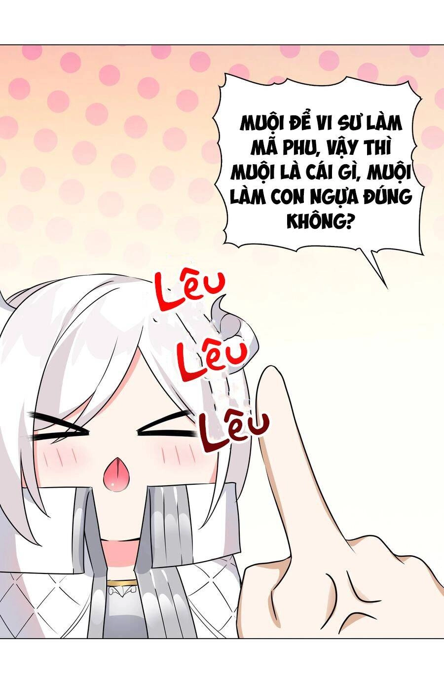 Hậu Cung Quá Nhiều, Tốt Nhất Là Phi Thăng Thôi Chapter 51 - 96