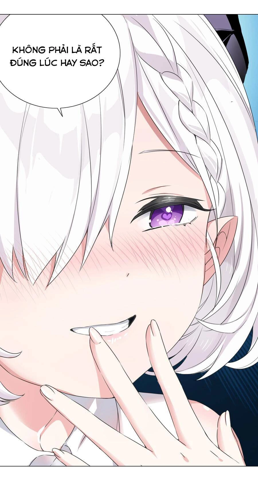 Hậu Cung Quá Nhiều, Tốt Nhất Là Phi Thăng Thôi Chapter 51 - 98