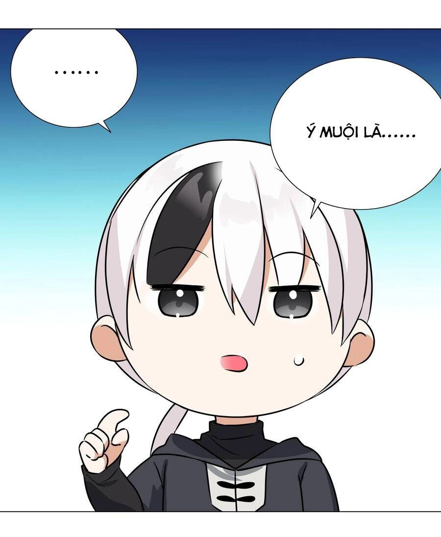 Hậu Cung Quá Nhiều, Tốt Nhất Là Phi Thăng Thôi Chapter 51 - 99