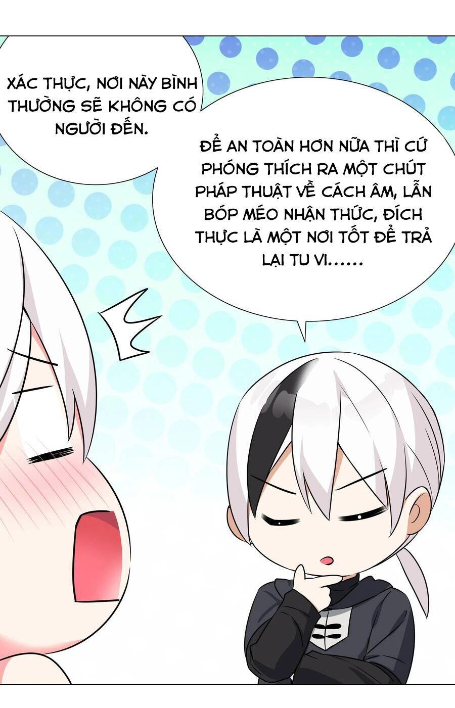 Hậu Cung Quá Nhiều, Tốt Nhất Là Phi Thăng Thôi Chapter 51 - 102