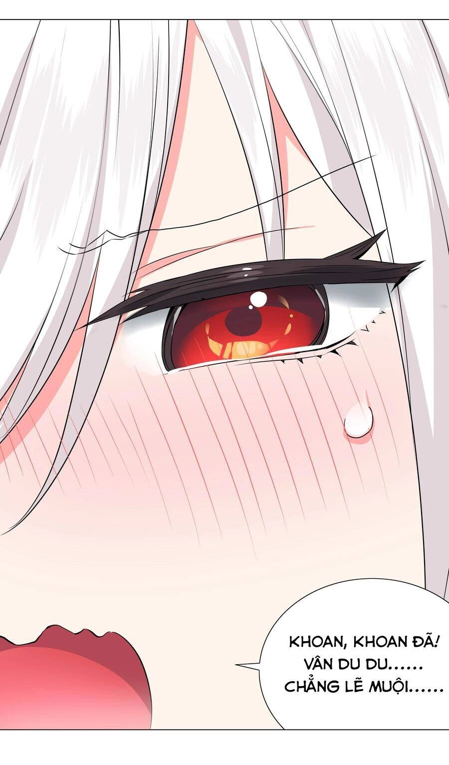 Hậu Cung Quá Nhiều, Tốt Nhất Là Phi Thăng Thôi Chapter 51 - 103