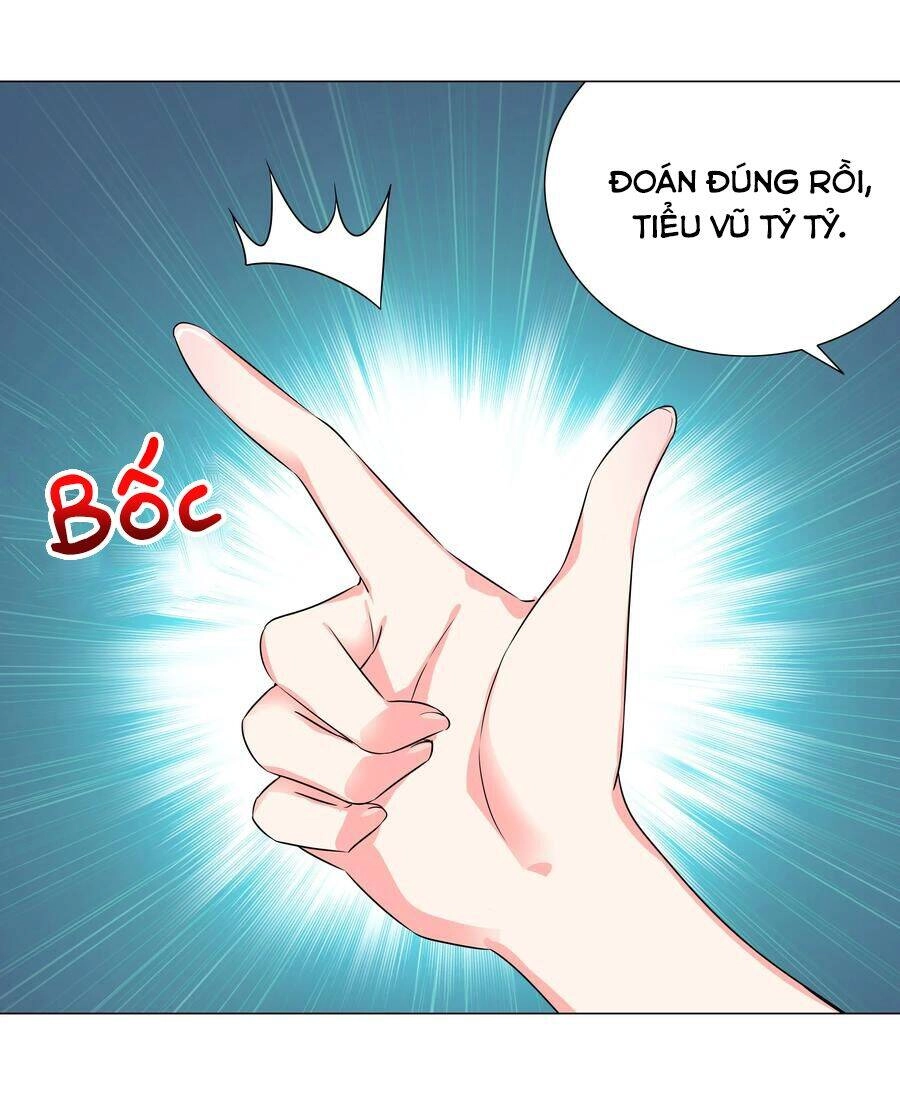 Hậu Cung Quá Nhiều, Tốt Nhất Là Phi Thăng Thôi Chapter 51 - 106