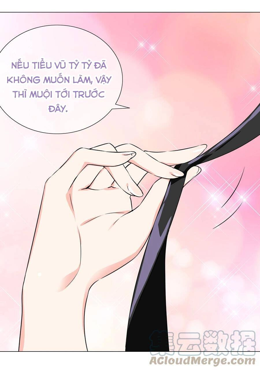 Hậu Cung Quá Nhiều, Tốt Nhất Là Phi Thăng Thôi Chapter 51 - 109