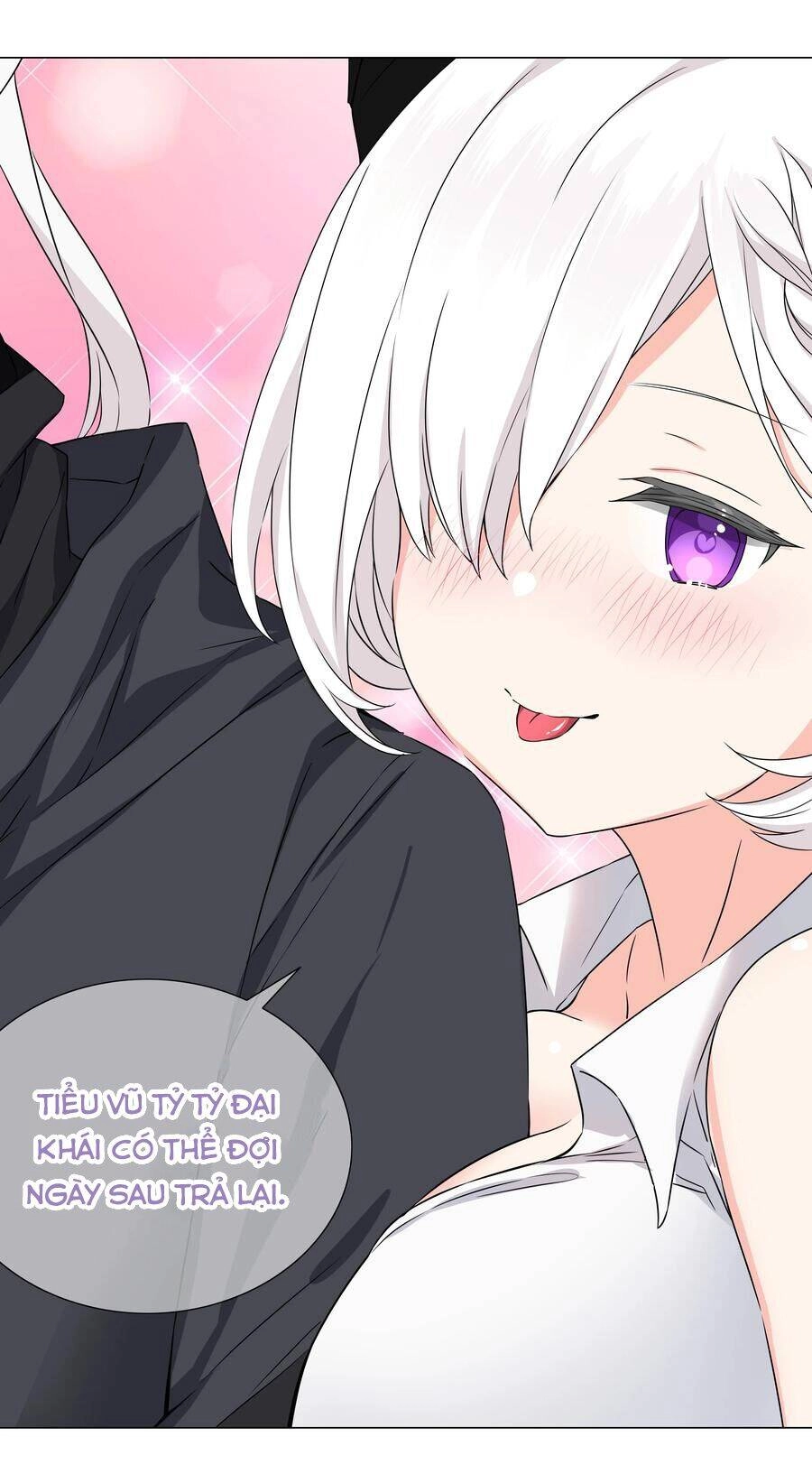 Hậu Cung Quá Nhiều, Tốt Nhất Là Phi Thăng Thôi Chapter 51 - 110