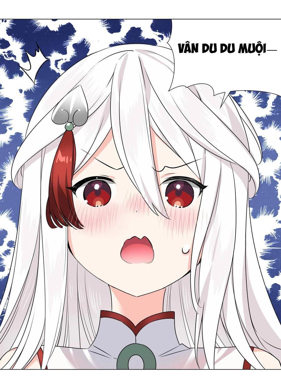 Hậu Cung Quá Nhiều, Tốt Nhất Là Phi Thăng Thôi Chapter 51 - 111