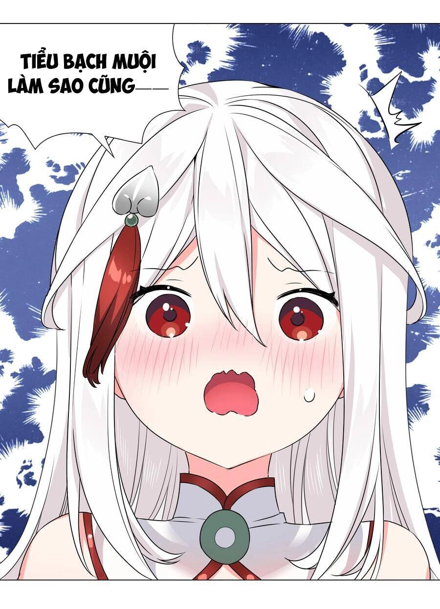 Hậu Cung Quá Nhiều, Tốt Nhất Là Phi Thăng Thôi Chapter 51 - 115