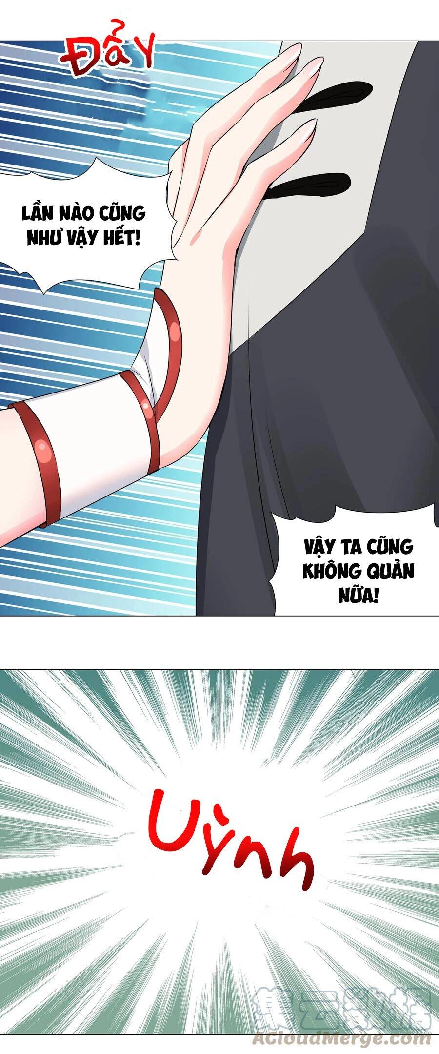 Hậu Cung Quá Nhiều, Tốt Nhất Là Phi Thăng Thôi Chapter 51 - 117