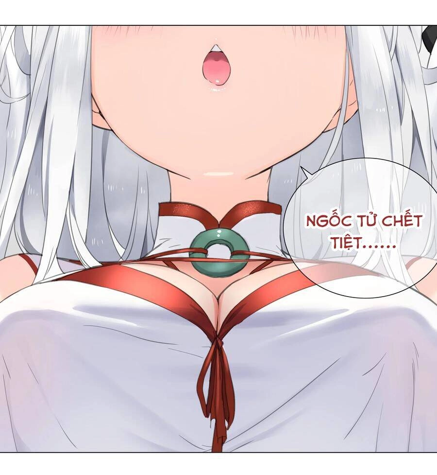 Hậu Cung Quá Nhiều, Tốt Nhất Là Phi Thăng Thôi Chapter 51 - 118