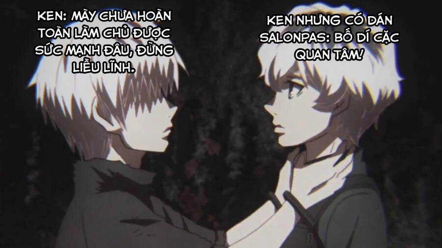 Hậu Cung Quá Nhiều, Tốt Nhất Là Phi Thăng Thôi Chapter 52 - 1