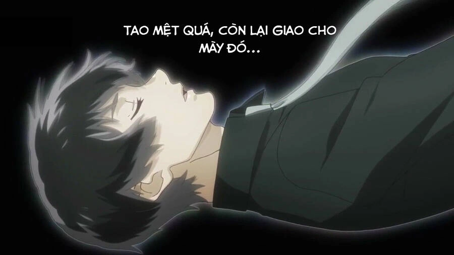 Hậu Cung Quá Nhiều, Tốt Nhất Là Phi Thăng Thôi Chapter 52 - 3