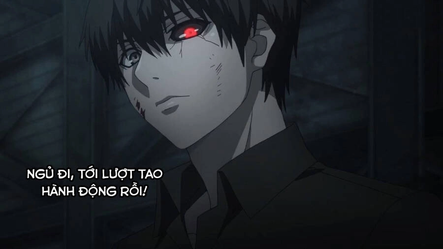 Hậu Cung Quá Nhiều, Tốt Nhất Là Phi Thăng Thôi Chapter 52 - 4